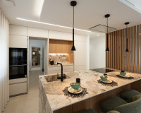 Nueva construcción  - Villa - Orihuela Costa
