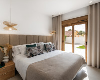 Nueva construcción  - Villa - Orihuela Costa