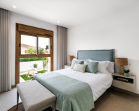 Nueva construcción  - Villa - Orihuela Costa
