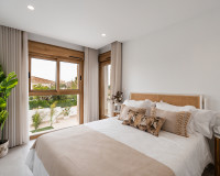 Nueva construcción  - Villa - Orihuela Costa