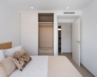 Nueva construcción  - Villa - Orihuela Costa
