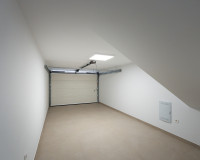 Nueva construcción  - Villa - Orihuela Costa