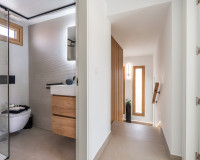 Nueva construcción  - Villa - Orihuela Costa