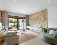 Nueva construcción  - Villa - Orihuela Costa