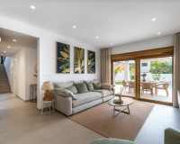 Nueva construcción  - Villa - Orihuela Costa