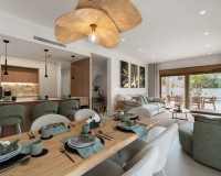 Nueva construcción  - Villa - Orihuela Costa