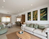 Nueva construcción  - Villa - Orihuela Costa