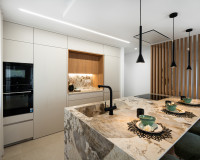 Nueva construcción  - Villa - Orihuela Costa