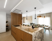 Nueva construcción  - Villa - Orihuela Costa