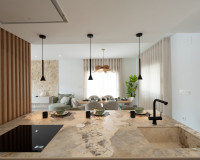 Nueva construcción  - Villa - Orihuela Costa