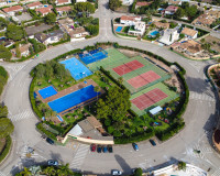 Nueva construcción  - Villa - Orihuela Costa