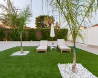 Nueva construcción  - Villa - Orihuela Costa