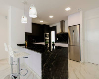 Nueva construcción  - Villa - Orihuela Costa