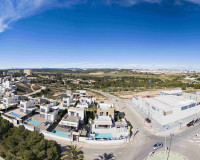Nueva construcción  - Villa - Orihuela Costa
