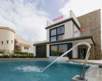 Nueva construcción  - Villa - Orihuela Costa