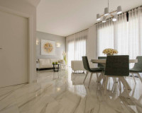 Nueva construcción  - Villa - Orihuela Costa