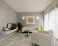 Nueva construcción  - Villa - Orihuela Costa