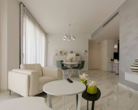 Nueva construcción  - Villa - Orihuela Costa