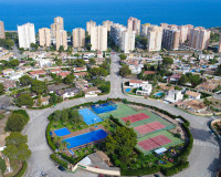 Nueva construcción  - Villa - Orihuela Costa