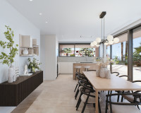 Nueva construcción  - Villa - Orihuela Costa