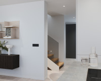 Nueva construcción  - Villa - Orihuela Costa