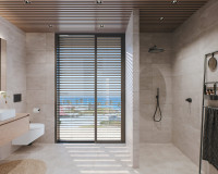 Nueva construcción  - Villa - Orihuela Costa