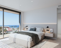 Nueva construcción  - Villa - Orihuela Costa