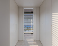 Nueva construcción  - Villa - Orihuela Costa