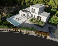 Nueva construcción  - Villa - Orihuela Costa