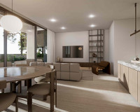 Nueva construcción  - Villa - Orihuela Costa