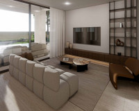 Nueva construcción  - Villa - Orihuela Costa