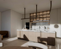 Nueva construcción  - Villa - Orihuela Costa