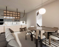 Nueva construcción  - Villa - Orihuela Costa