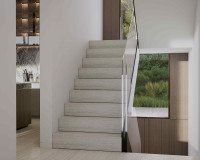 Nueva construcción  - Villa - Orihuela Costa