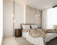 Nueva construcción  - Villa - Orihuela Costa