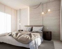 Nueva construcción  - Villa - Orihuela Costa