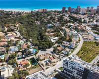 Nueva construcción  - Villa - Orihuela Costa