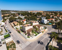 Nueva construcción  - Villa - Orihuela Costa
