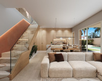 Nueva construcción  - Villa - Orihuela Costa