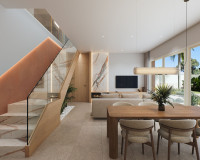 Nueva construcción  - Villa - Orihuela Costa