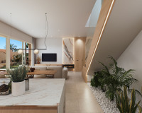 Nueva construcción  - Villa - Orihuela Costa