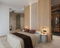 Nueva construcción  - Villa - Orihuela Costa