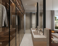 Nueva construcción  - Villa - Orihuela Costa