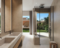 Nueva construcción  - Villa - Orihuela Costa
