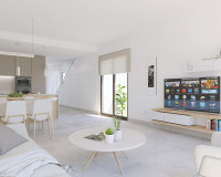 Nueva construcción  - Villa - Pilar de la Horadada