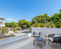 Nueva construcción  - Villa - Pilar de la Horadada
