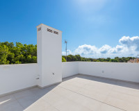 Nueva construcción  - Villa - Pilar de la Horadada