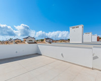 Nueva construcción  - Villa - Pilar de la Horadada