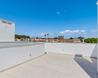 Nueva construcción  - Villa - Pilar de la Horadada