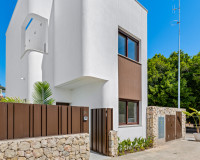 Nueva construcción  - Villa - Pilar de la Horadada